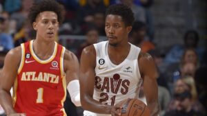 Knicks Sign Mamadi Diakite, Brandon Goodwin - Hoops Wire