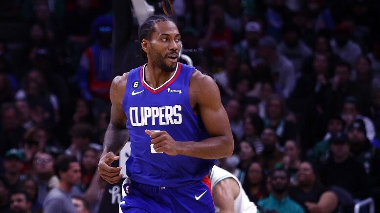 Clippers Notes: Kawhi Leonard, Paul George, Tyronn Lue - Hoops Wire