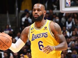 West Notes: Nuggets, Reggie Jackson, Clippers, Lakers, LeBron James - Hoops  Wire