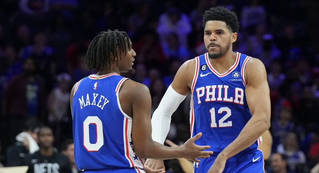 Sixers Sweep Nets; Joel Embiid Status TBD - Hoops Wire