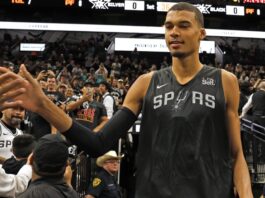 Newcomer Osman fitting in nicely with Spurs